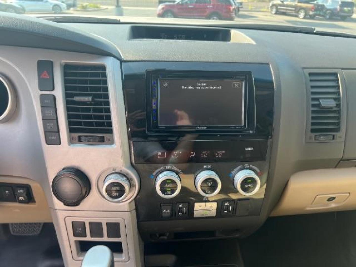 2008 Desert Sand Mica /Graphite Toyota Sequoia Limited 5.7L V8 (5TDZY68A28S) with an I-FORCE 5.7L V-8 DOHC engine, AUTOMATIC transmission, located at 1865 East Red Hills Pkwy, St. George, 84770, (435) 628-0023, 37.120850, -113.543640 - We specialize in helping ALL people get the best financing available. No matter your credit score, good, bad or none we can get you an amazing rate. Had a bankruptcy, divorce, or repossessions? We give you the green light to get your credit back on the road. Low down and affordable payments that fit - Photo#18