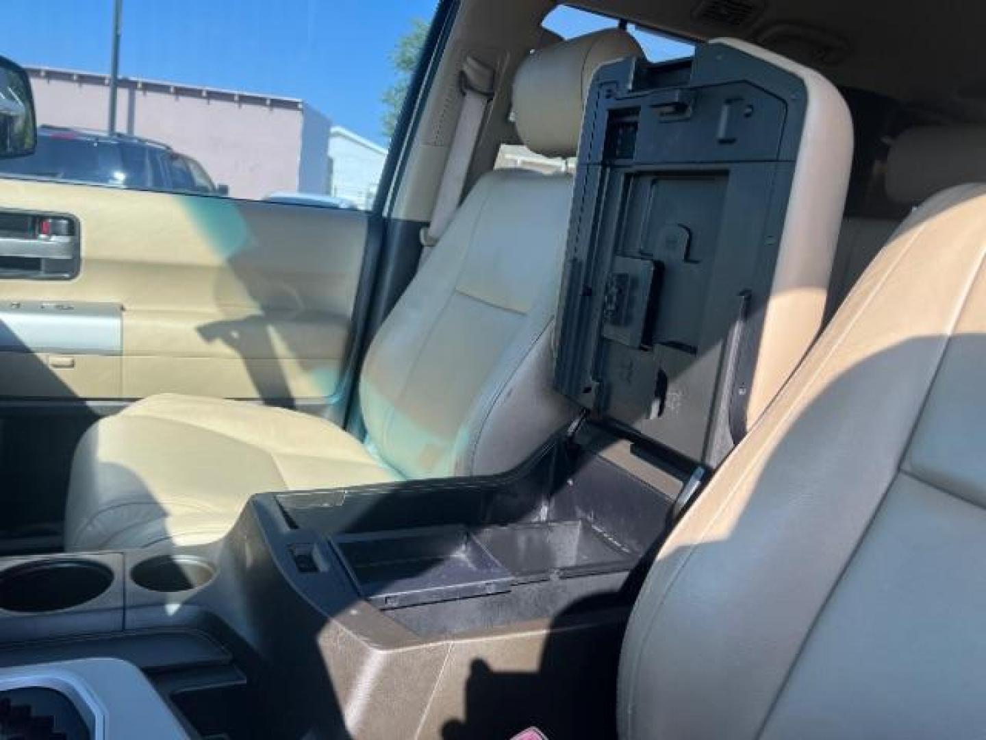 2008 Desert Sand Mica /Graphite Toyota Sequoia Limited 5.7L V8 (5TDZY68A28S) with an I-FORCE 5.7L V-8 DOHC engine, AUTOMATIC transmission, located at 1865 East Red Hills Pkwy, St. George, 84770, (435) 628-0023, 37.120850, -113.543640 - We specialize in helping ALL people get the best financing available. No matter your credit score, good, bad or none we can get you an amazing rate. Had a bankruptcy, divorce, or repossessions? We give you the green light to get your credit back on the road. Low down and affordable payments that fit - Photo#20