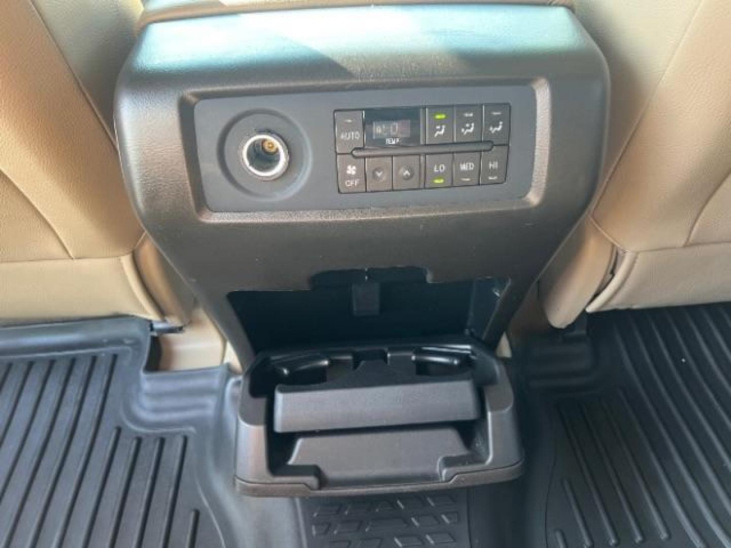 2008 Desert Sand Mica /Graphite Toyota Sequoia Limited 5.7L V8 (5TDZY68A28S) with an I-FORCE 5.7L V-8 DOHC engine, AUTOMATIC transmission, located at 1865 East Red Hills Pkwy, St. George, 84770, (435) 628-0023, 37.120850, -113.543640 - We specialize in helping ALL people get the best financing available. No matter your credit score, good, bad or none we can get you an amazing rate. Had a bankruptcy, divorce, or repossessions? We give you the green light to get your credit back on the road. Low down and affordable payments that fit - Photo#23
