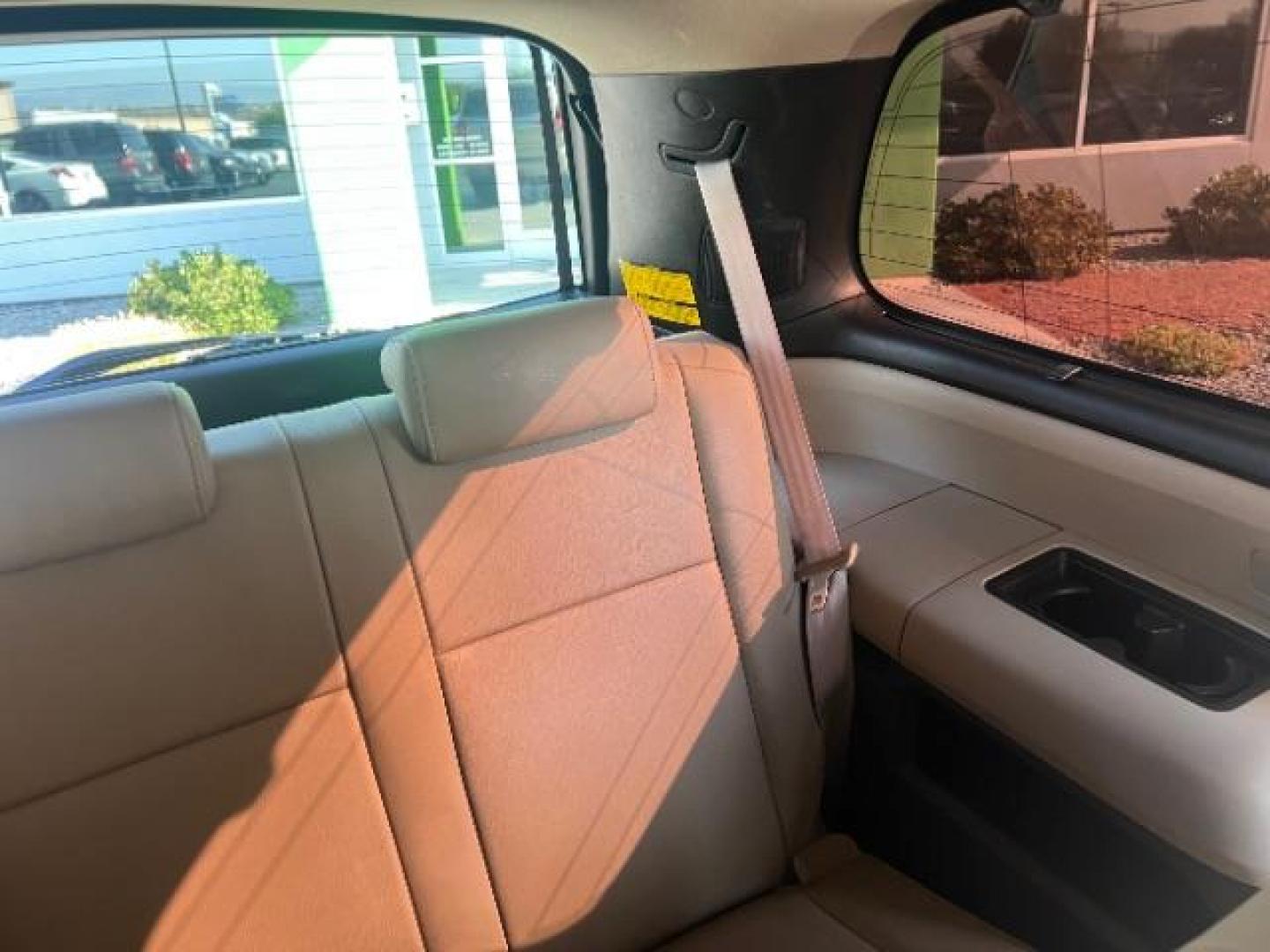 2008 Desert Sand Mica /Graphite Toyota Sequoia Limited 5.7L V8 (5TDZY68A28S) with an I-FORCE 5.7L V-8 DOHC engine, AUTOMATIC transmission, located at 1865 East Red Hills Pkwy, St. George, 84770, (435) 628-0023, 37.120850, -113.543640 - We specialize in helping ALL people get the best financing available. No matter your credit score, good, bad or none we can get you an amazing rate. Had a bankruptcy, divorce, or repossessions? We give you the green light to get your credit back on the road. Low down and affordable payments that fit - Photo#25