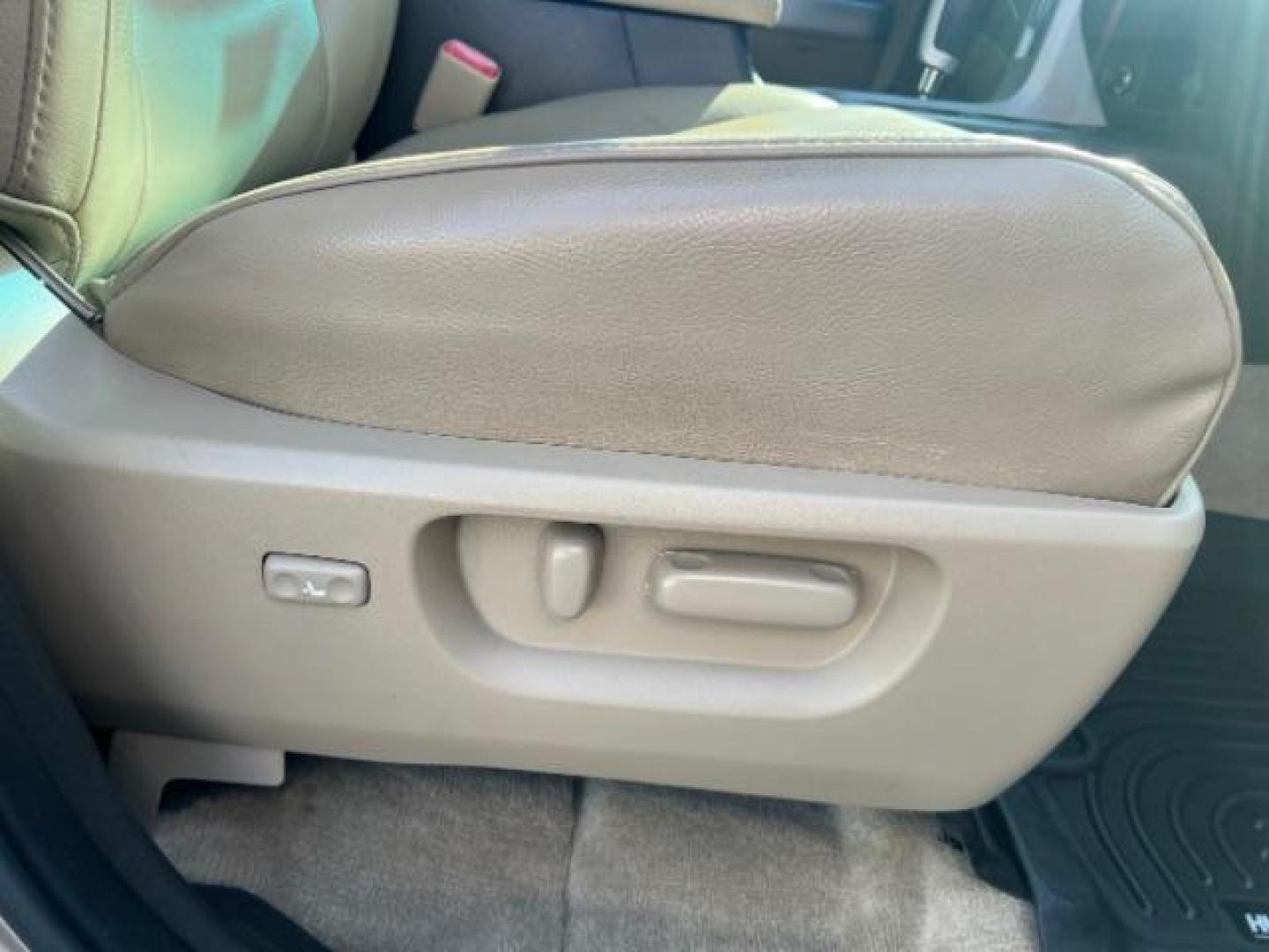 2008 Desert Sand Mica /Graphite Toyota Sequoia Limited 5.7L V8 (5TDZY68A28S) with an I-FORCE 5.7L V-8 DOHC engine, AUTOMATIC transmission, located at 1865 East Red Hills Pkwy, St. George, 84770, (435) 628-0023, 37.120850, -113.543640 - We specialize in helping ALL people get the best financing available. No matter your credit score, good, bad or none we can get you an amazing rate. Had a bankruptcy, divorce, or repossessions? We give you the green light to get your credit back on the road. Low down and affordable payments that fit - Photo#32