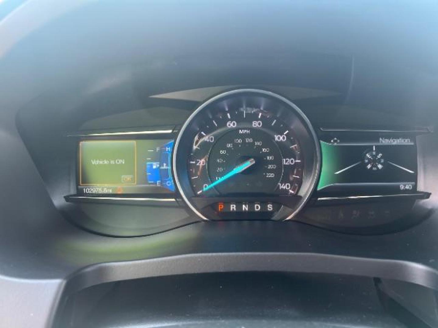 2018 Oxford White /Ebony Black Ford Explorer XLT (1FM5K7D82JG) with an EcoBoost 2.3L I-4 gasoline direct injection engine, Automatic transmission, located at 1865 East Red Hills Pkwy, St. George, 84770, (435) 628-0023, 37.120850, -113.543640 - We specialize in helping ALL people get the best financing available. No matter your credit score, good, bad or none we can get you an amazing rate. Had a bankruptcy, divorce, or repossessions? We give you the green light to get your credit back on the road. Low down and affordable payments that fit - Photo#17