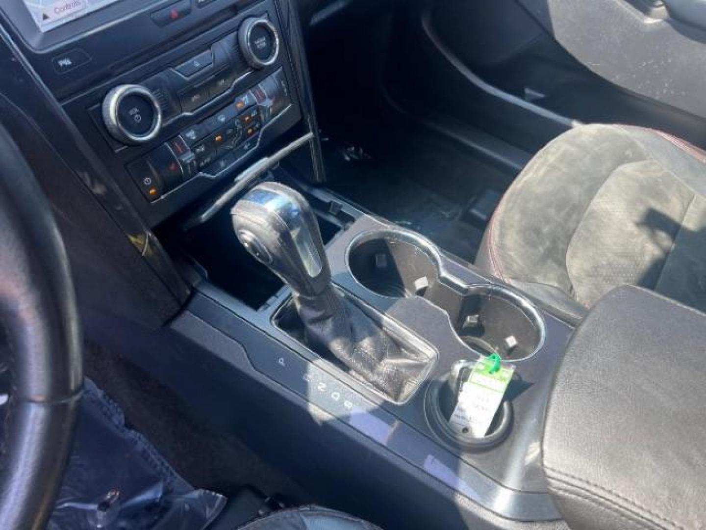 2018 Oxford White /Ebony Black Ford Explorer XLT (1FM5K7D82JG) with an EcoBoost 2.3L I-4 gasoline direct injection engine, Automatic transmission, located at 1865 East Red Hills Pkwy, St. George, 84770, (435) 628-0023, 37.120850, -113.543640 - We specialize in helping ALL people get the best financing available. No matter your credit score, good, bad or none we can get you an amazing rate. Had a bankruptcy, divorce, or repossessions? We give you the green light to get your credit back on the road. Low down and affordable payments that fit - Photo#19