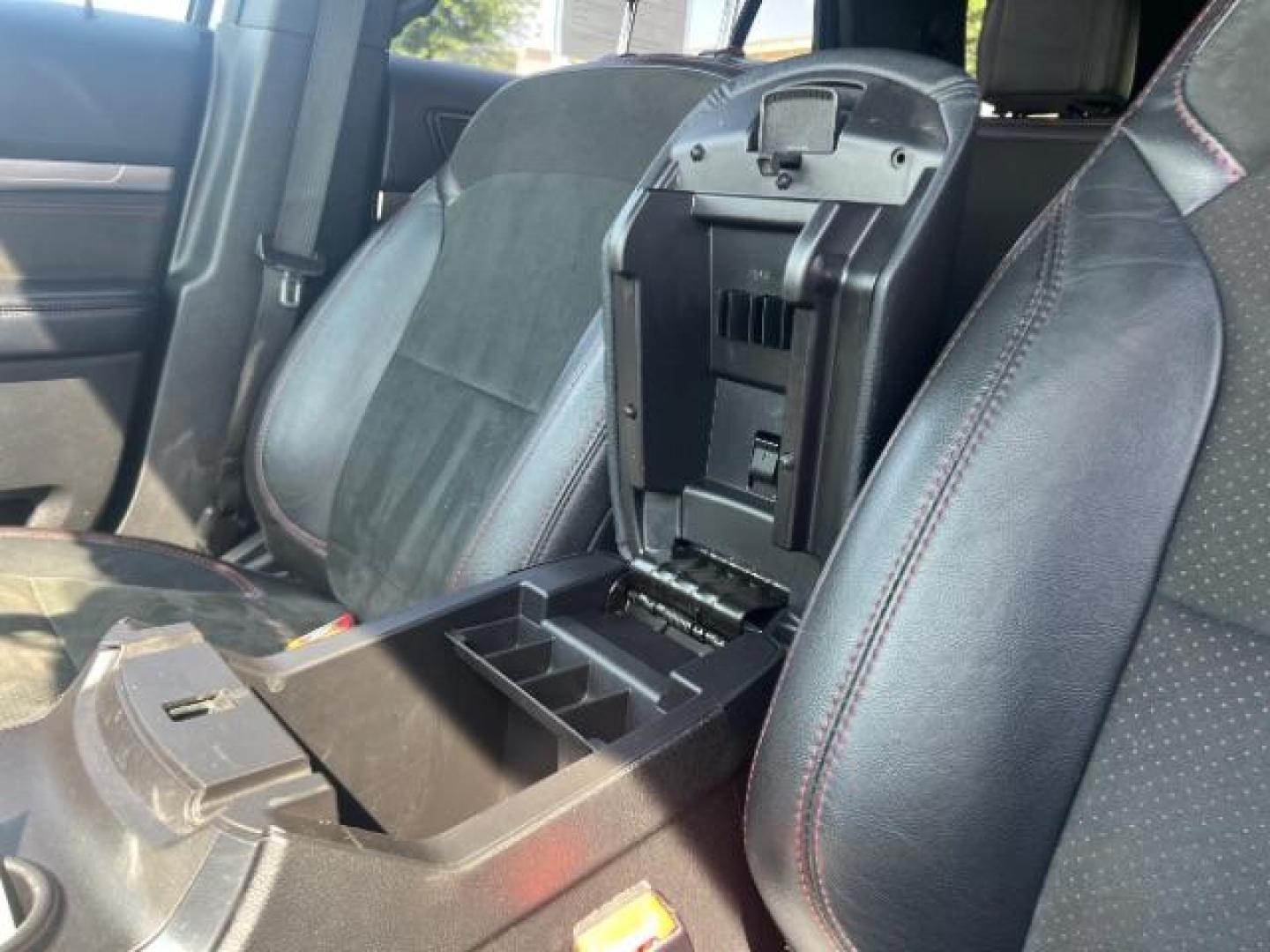 2018 Oxford White /Ebony Black Ford Explorer XLT (1FM5K7D82JG) with an EcoBoost 2.3L I-4 gasoline direct injection engine, Automatic transmission, located at 1865 East Red Hills Pkwy, St. George, 84770, (435) 628-0023, 37.120850, -113.543640 - We specialize in helping ALL people get the best financing available. No matter your credit score, good, bad or none we can get you an amazing rate. Had a bankruptcy, divorce, or repossessions? We give you the green light to get your credit back on the road. Low down and affordable payments that fit - Photo#20