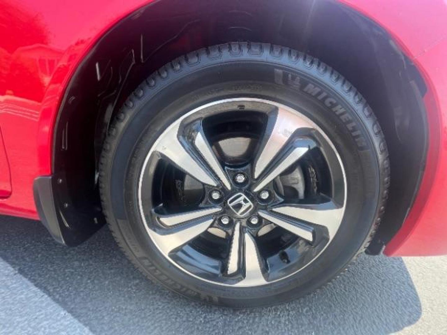 2015 Rallye Red /Gray Honda Civic EX (2HGFG3B82FH) with an 1.8L I-4 i-VTEC variable valve control engine, Automatic transmission, located at 1865 East Red Hills Pkwy, St. George, 84770, (435) 628-0023, 37.120850, -113.543640 - We specialize in helping ALL people get the best financing available. No matter your credit score, good, bad or none we can get you an amazing rate. Had a bankruptcy, divorce, or repossessions? We give you the green light to get your credit back on the road. Low down and affordable payments that fit - Photo#10