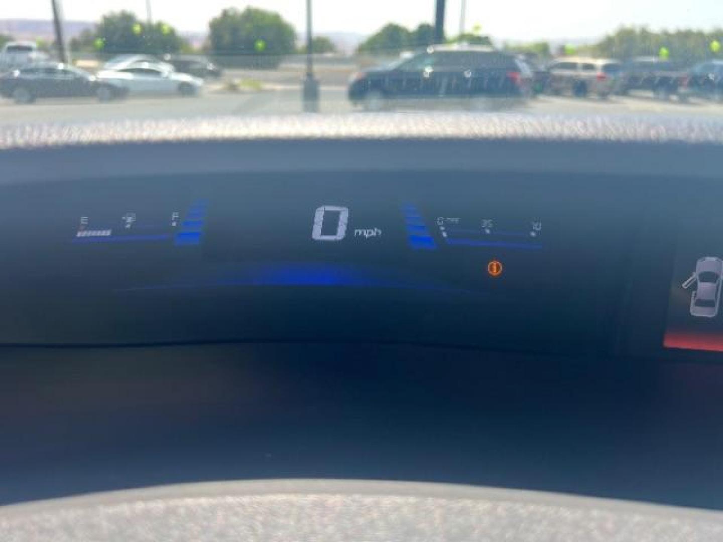 2015 Rallye Red /Gray Honda Civic EX (2HGFG3B82FH) with an 1.8L I-4 i-VTEC variable valve control engine, Automatic transmission, located at 1865 East Red Hills Pkwy, St. George, 84770, (435) 628-0023, 37.120850, -113.543640 - We specialize in helping ALL people get the best financing available. No matter your credit score, good, bad or none we can get you an amazing rate. Had a bankruptcy, divorce, or repossessions? We give you the green light to get your credit back on the road. Low down and affordable payments that fit - Photo#17