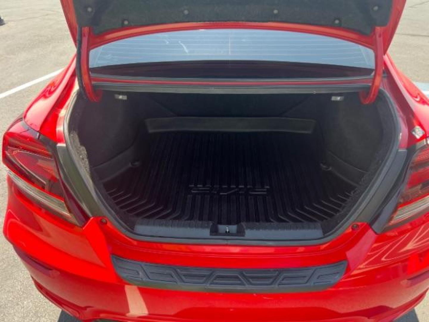 2015 Rallye Red /Gray Honda Civic EX (2HGFG3B82FH) with an 1.8L I-4 i-VTEC variable valve control engine, Automatic transmission, located at 1865 East Red Hills Pkwy, St. George, 84770, (435) 628-0023, 37.120850, -113.543640 - We specialize in helping ALL people get the best financing available. No matter your credit score, good, bad or none we can get you an amazing rate. Had a bankruptcy, divorce, or repossessions? We give you the green light to get your credit back on the road. Low down and affordable payments that fit - Photo#24