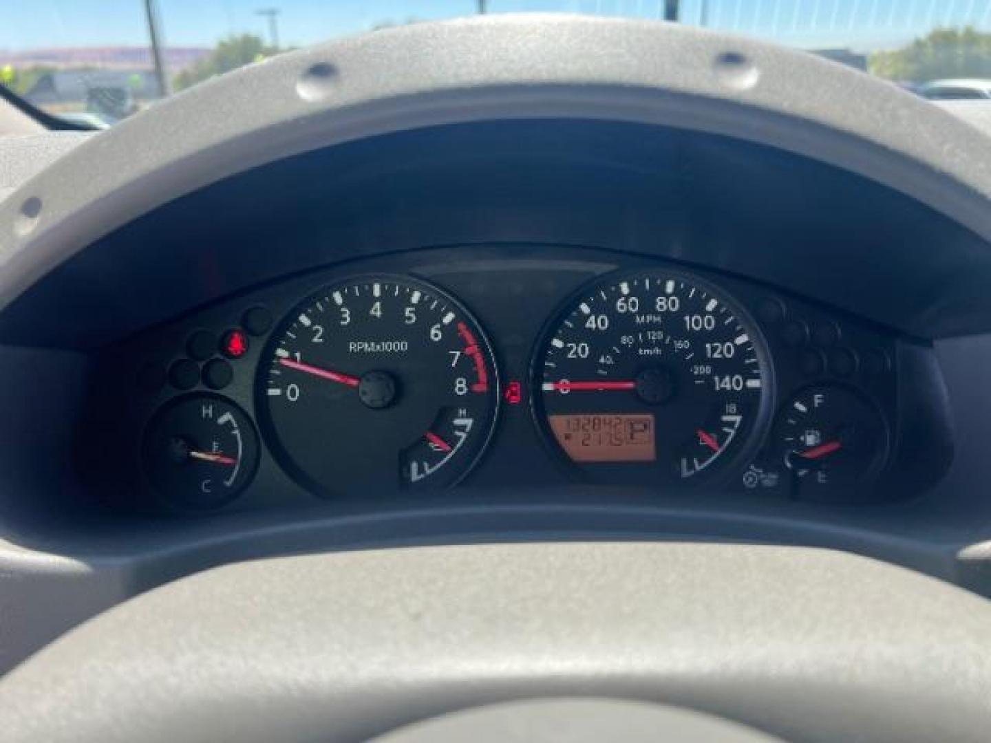 2015 Super Black /Steel Nissan Frontier SV (1N6AD0ER8FN) with an VQ 4L V-6 DOHC engine, Automatic transmission, located at 1865 East Red Hills Pkwy, St. George, 84770, (435) 628-0023, 37.120850, -113.543640 - Photo#16
