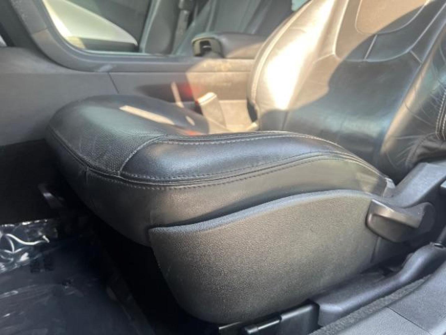 2012 Blue /Black Chevrolet Volt Premium w/ Navigation (1G1RD6E46CU) with an ELECTRIC engine, Automatic transmission, located at 1865 East Red Hills Pkwy, St. George, 84770, (435) 628-0023, 37.120850, -113.543640 - Photo#13