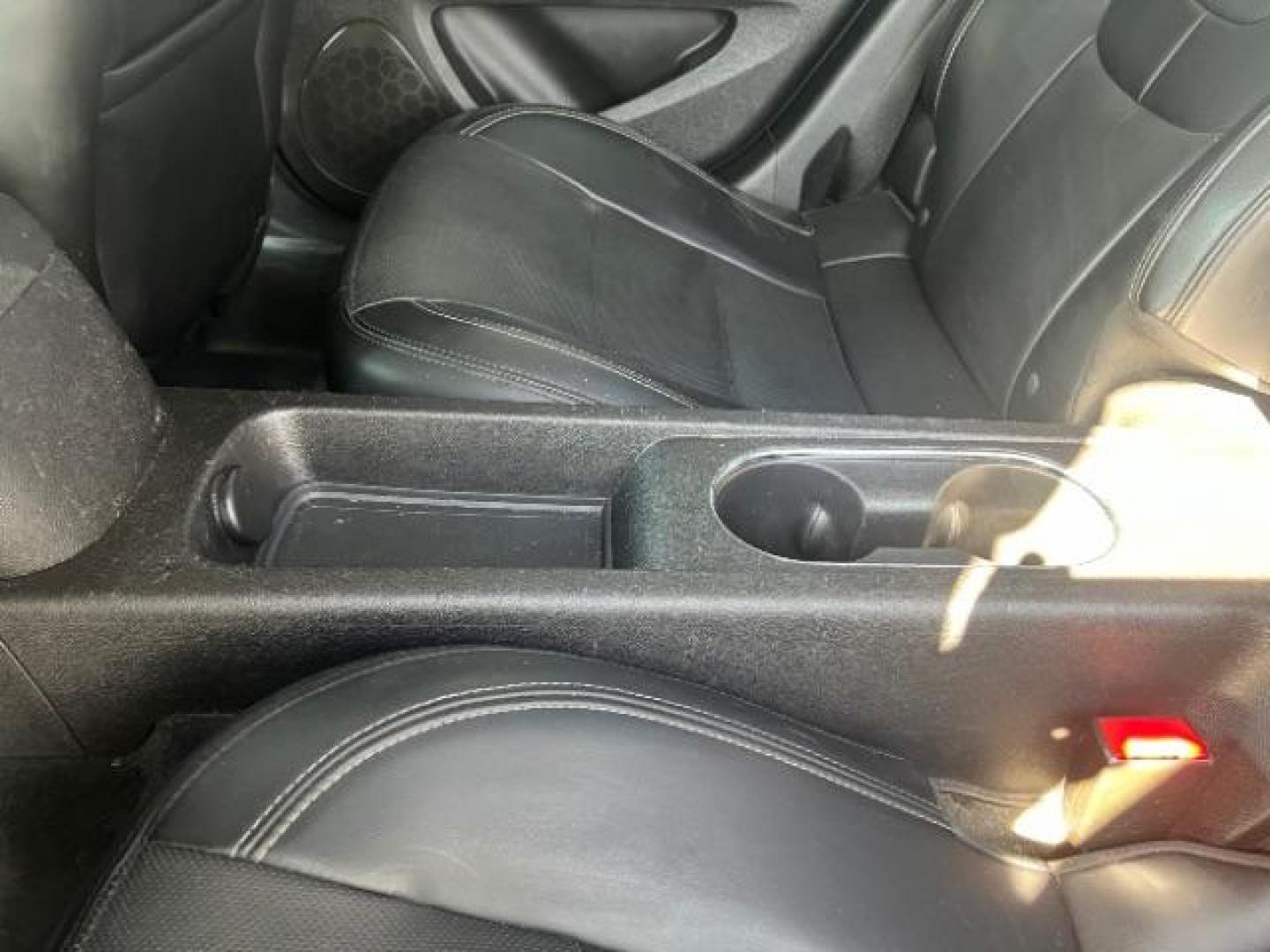 2012 Blue /Black Chevrolet Volt Premium w/ Navigation (1G1RD6E46CU) with an ELECTRIC engine, Automatic transmission, located at 1865 East Red Hills Pkwy, St. George, 84770, (435) 628-0023, 37.120850, -113.543640 - Photo#22