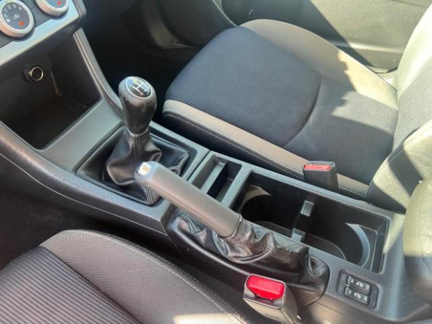 2016 Crystal Black Silica /Black Subaru Impreza 2.0i Sport Premium (JF1GPAP61G9) with an 2L H-4 DOHC engine, Manual transmission, located at 1865 East Red Hills Pkwy, St. George, 84770, (435) 628-0023, 37.120850, -113.543640 - We specialize in helping ALL people get the best financing available. No matter your credit score, good, bad or none we can get you an amazing rate. Had a bankruptcy, divorce, or repossessions? We give you the green light to get your credit back on the road. Low down and affordable payments that fit - Photo#18
