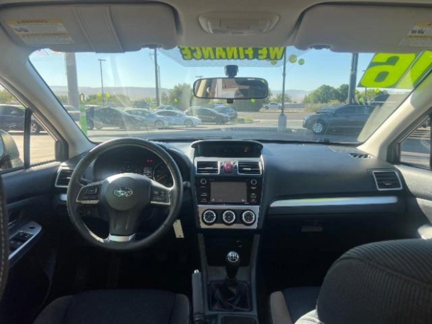 2016 Crystal Black Silica /Black Subaru Impreza 2.0i Sport Premium (JF1GPAP61G9) with an 2L H-4 DOHC engine, Manual transmission, located at 1865 East Red Hills Pkwy, St. George, 84770, (435) 628-0023, 37.120850, -113.543640 - We specialize in helping ALL people get the best financing available. No matter your credit score, good, bad or none we can get you an amazing rate. Had a bankruptcy, divorce, or repossessions? We give you the green light to get your credit back on the road. Low down and affordable payments that fit - Photo#22