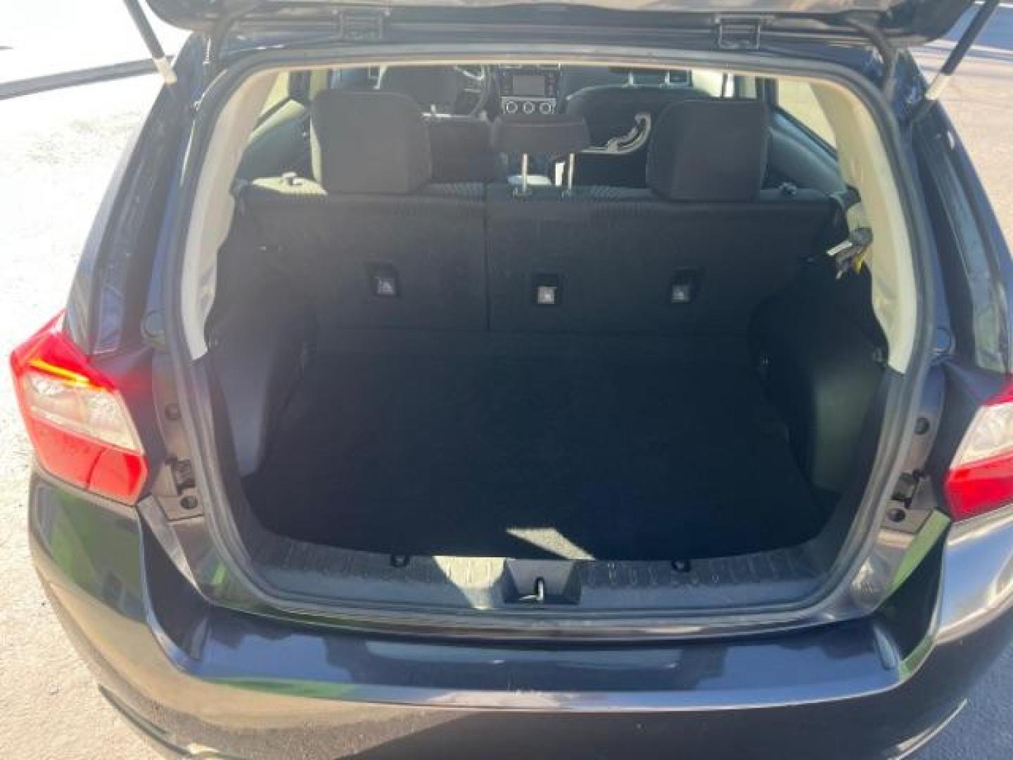 2016 Crystal Black Silica /Black Subaru Impreza 2.0i Sport Premium (JF1GPAP61G9) with an 2L H-4 DOHC engine, Manual transmission, located at 1865 East Red Hills Pkwy, St. George, 84770, (435) 628-0023, 37.120850, -113.543640 - We specialize in helping ALL people get the best financing available. No matter your credit score, good, bad or none we can get you an amazing rate. Had a bankruptcy, divorce, or repossessions? We give you the green light to get your credit back on the road. Low down and affordable payments that fit - Photo#23
