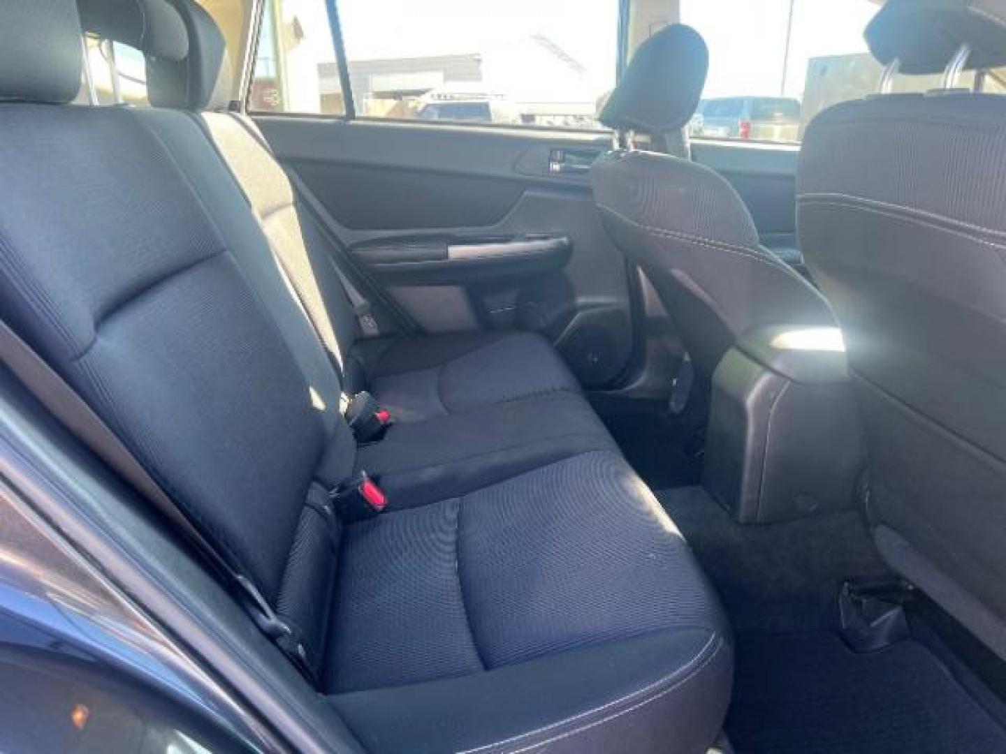 2016 Crystal Black Silica /Black Subaru Impreza 2.0i Sport Premium (JF1GPAP61G9) with an 2L H-4 DOHC engine, Manual transmission, located at 1865 East Red Hills Pkwy, St. George, 84770, (435) 628-0023, 37.120850, -113.543640 - We specialize in helping ALL people get the best financing available. No matter your credit score, good, bad or none we can get you an amazing rate. Had a bankruptcy, divorce, or repossessions? We give you the green light to get your credit back on the road. Low down and affordable payments that fit - Photo#25