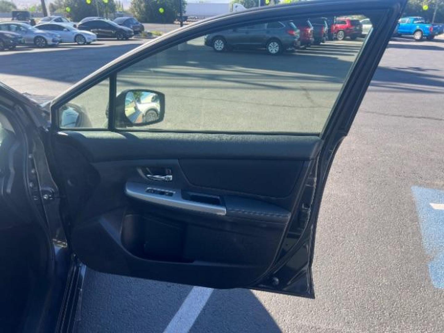 2016 Crystal Black Silica /Black Subaru Impreza 2.0i Sport Premium (JF1GPAP61G9) with an 2L H-4 DOHC engine, Manual transmission, located at 1865 East Red Hills Pkwy, St. George, 84770, (435) 628-0023, 37.120850, -113.543640 - We specialize in helping ALL people get the best financing available. No matter your credit score, good, bad or none we can get you an amazing rate. Had a bankruptcy, divorce, or repossessions? We give you the green light to get your credit back on the road. Low down and affordable payments that fit - Photo#26