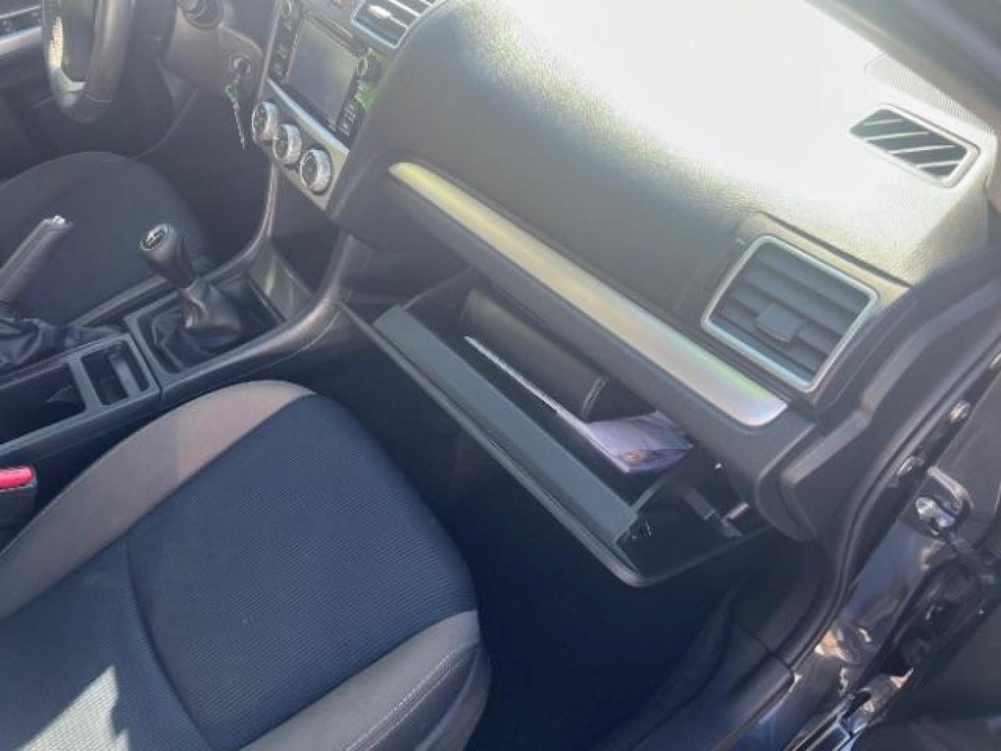 2016 Crystal Black Silica /Black Subaru Impreza 2.0i Sport Premium (JF1GPAP61G9) with an 2L H-4 DOHC engine, Manual transmission, located at 1865 East Red Hills Pkwy, St. George, 84770, (435) 628-0023, 37.120850, -113.543640 - We specialize in helping ALL people get the best financing available. No matter your credit score, good, bad or none we can get you an amazing rate. Had a bankruptcy, divorce, or repossessions? We give you the green light to get your credit back on the road. Low down and affordable payments that fit - Photo#28