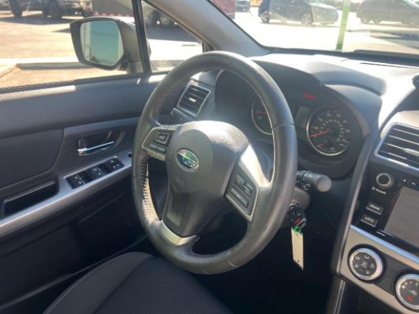2016 Crystal Black Silica /Black Subaru Impreza 2.0i Sport Premium (JF1GPAP61G9) with an 2L H-4 DOHC engine, Manual transmission, located at 1865 East Red Hills Pkwy, St. George, 84770, (435) 628-0023, 37.120850, -113.543640 - We specialize in helping ALL people get the best financing available. No matter your credit score, good, bad or none we can get you an amazing rate. Had a bankruptcy, divorce, or repossessions? We give you the green light to get your credit back on the road. Low down and affordable payments that fit - Photo#29