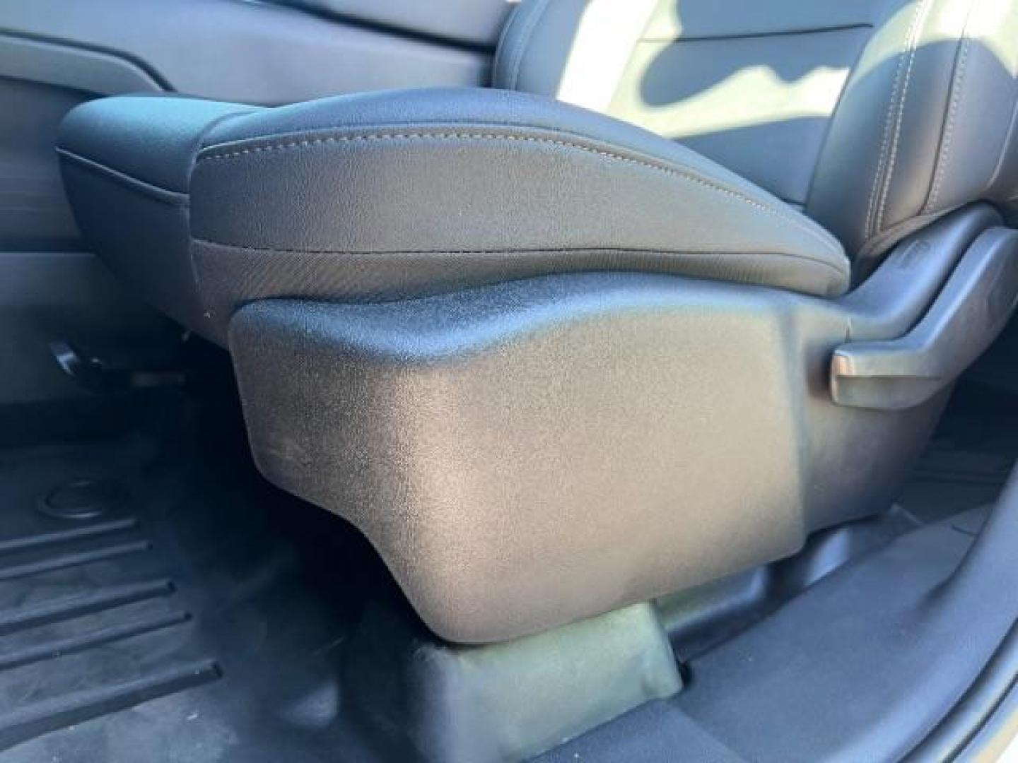 2024 Summit White /Jet Black Chevrolet Silverado EV Work Truck (1GC10UED4RU) with an ELECTRIC engine, Continuously Variable Transmission transmission, located at 1865 East Red Hills Pkwy, St. George, 84770, (435) 628-0023, 37.120850, -113.543640 - Brand new Silverado EV at huge discount. Gets 450 miles on full charge. Capable to super charge on Tesla network with included adapter. The 2024 Chevrolet Silverado EV WT (Work Truck) is a full-size electric pickup designed for work and fleet use. It features a dual-motor, all-wheel-drive system, - Photo#13