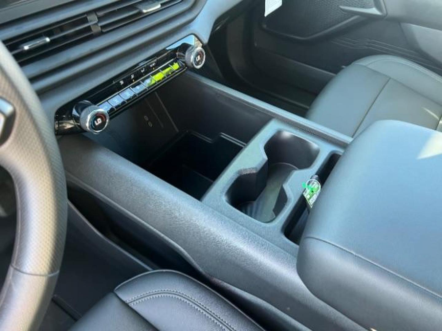 2024 Summit White /Jet Black Chevrolet Silverado EV Work Truck (1GC10UED4RU) with an ELECTRIC engine, Continuously Variable Transmission transmission, located at 1865 East Red Hills Pkwy, St. George, 84770, (435) 628-0023, 37.120850, -113.543640 - Brand new Silverado EV at huge discount. Gets 450 miles on full charge. Capable to super charge on Tesla network with included adapter. The 2024 Chevrolet Silverado EV WT (Work Truck) is a full-size electric pickup designed for work and fleet use. It features a dual-motor, all-wheel-drive system, - Photo#19