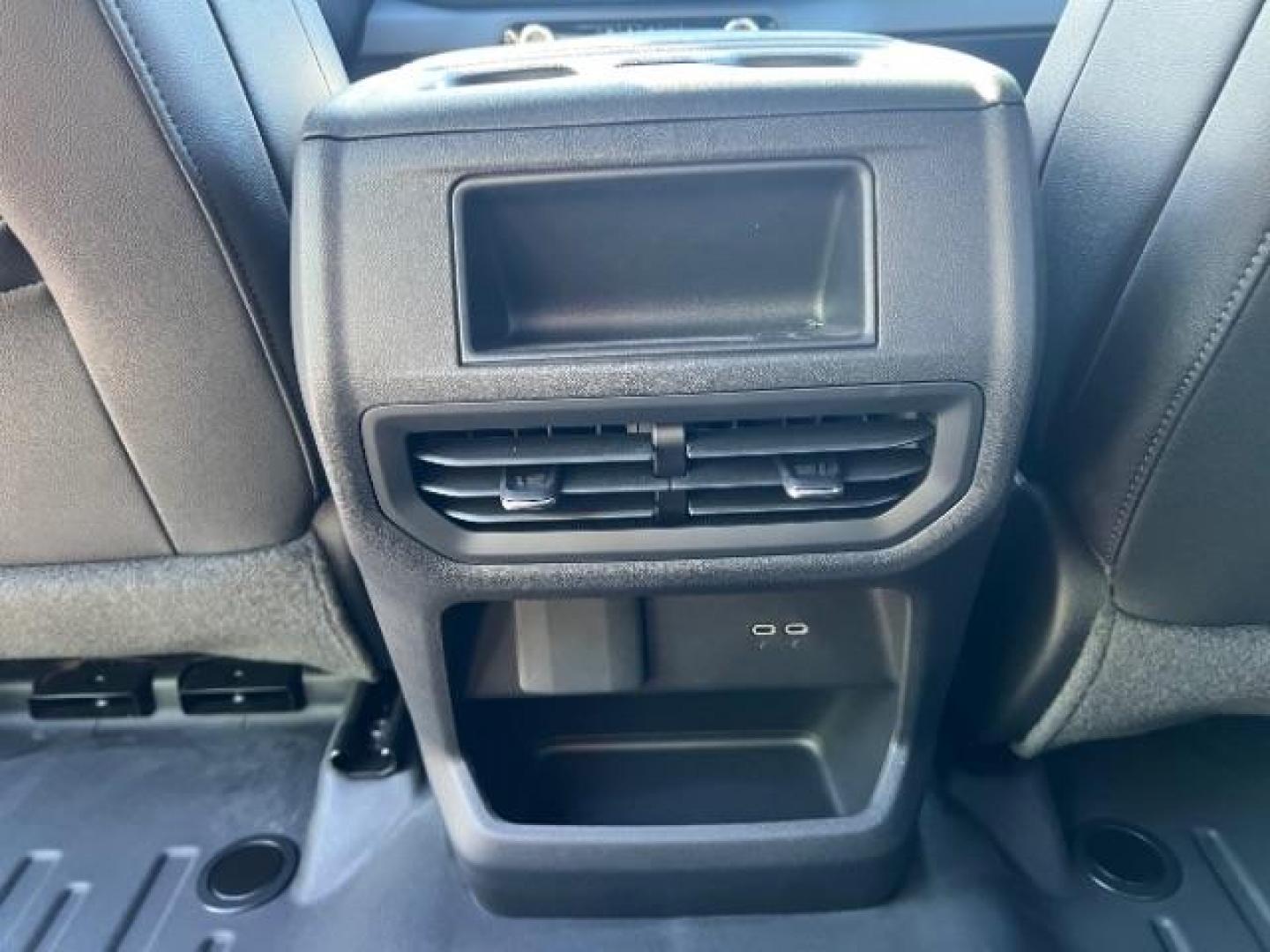 2024 Summit White /Jet Black Chevrolet Silverado EV Work Truck (1GC10UED4RU) with an ELECTRIC engine, Continuously Variable Transmission transmission, located at 1865 East Red Hills Pkwy, St. George, 84770, (435) 628-0023, 37.120850, -113.543640 - Brand new Silverado EV at huge discount. Gets 450 miles on full charge. Capable to super charge on Tesla network with included adapter. The 2024 Chevrolet Silverado EV WT (Work Truck) is a full-size electric pickup designed for work and fleet use. It features a dual-motor, all-wheel-drive system, - Photo#23