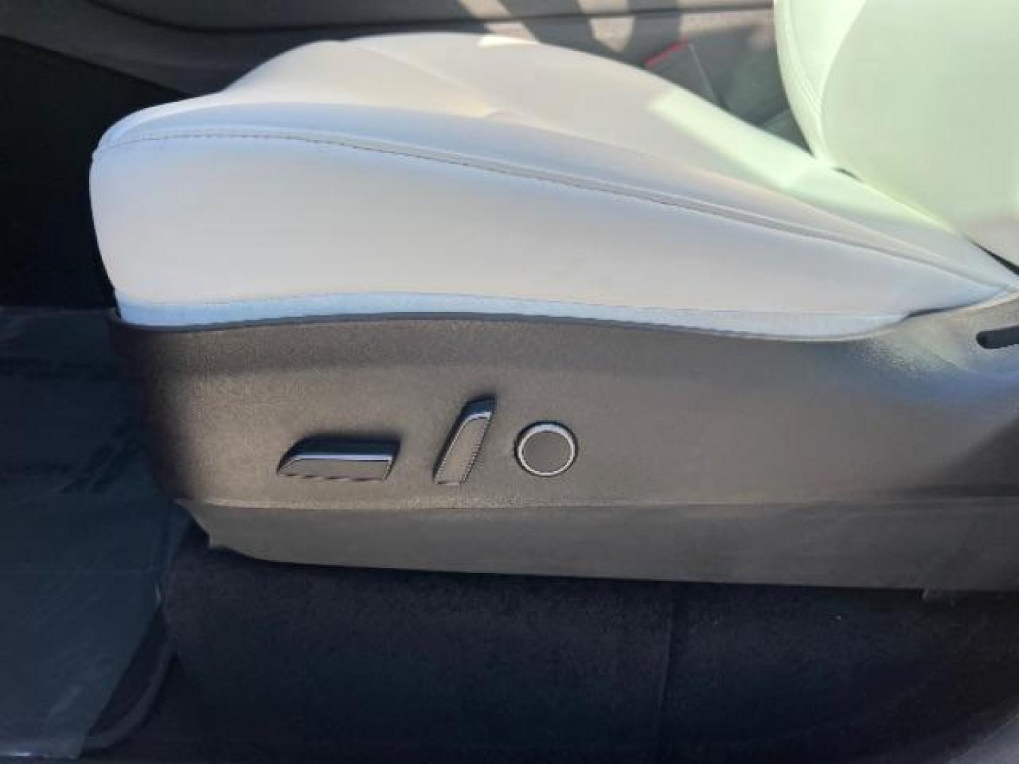 2021 Midnight Silver Metallic /White/Black Tesla Model Y Long Range Dual Motor All-Wheel Drive (5YJYGDEE8MF) with an ELECTRIC engine, Continuously Variable Transmission transmission, located at 1865 East Red Hills Pkwy, St. George, 84770, (435) 628-0023, 37.120850, -113.543640 - ****Price includes $4k IRS EV REBATE**** We are approved to file the EV rebate directly with the IRS. We recived the funds in 7 days and take credit off the price of car. Check with IRS EV website to be sure you qualify. This program ends Sept 30th so ACT FAST! This Tesla is an AWD Long Range. Bat - Photo#15