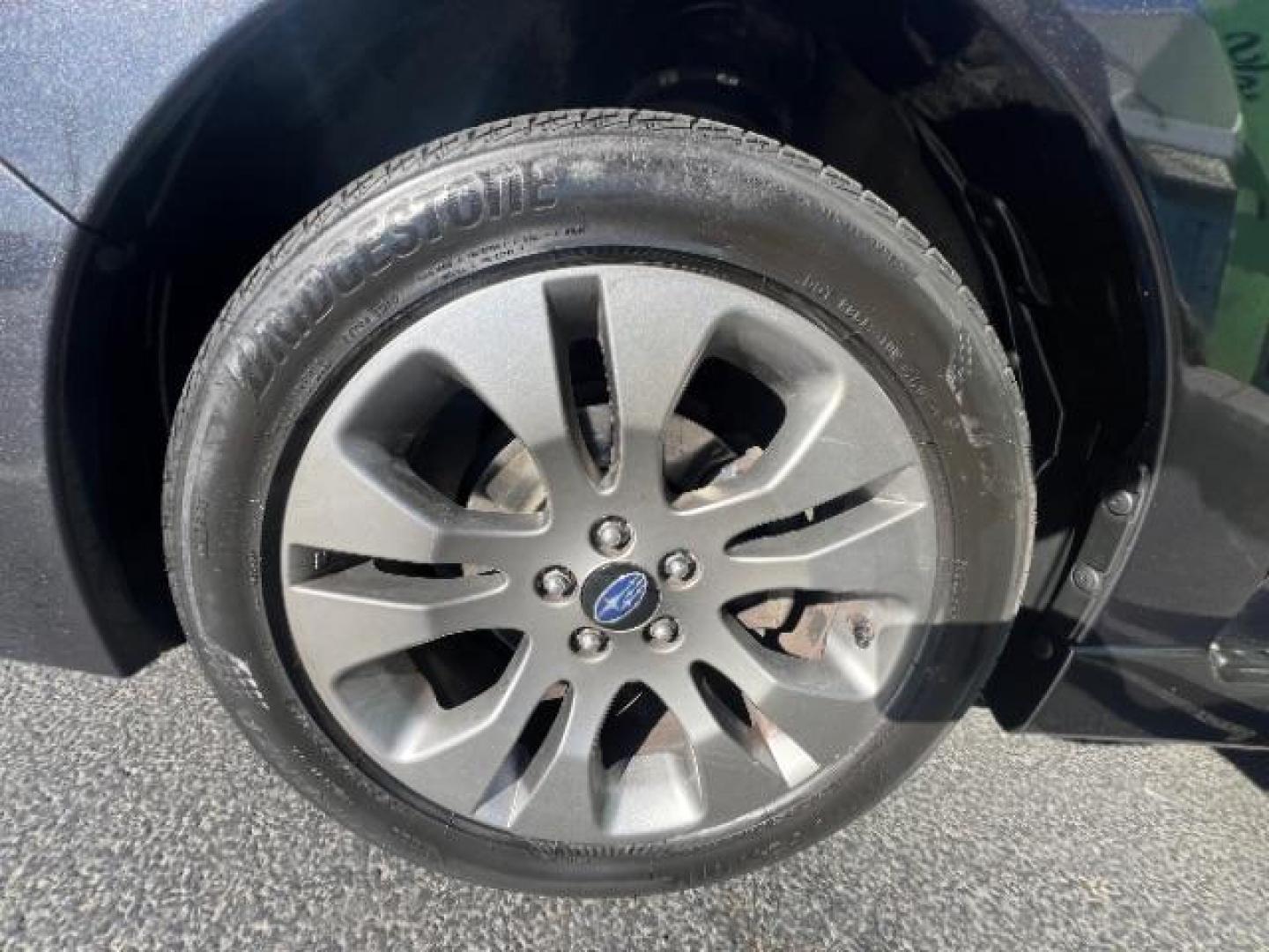 2015 Dark Gray Metallic /Black Subaru Impreza 2.0i Sport Limited (JF1GPAV65F8) with an 2L H-4 DOHC engine, Automatic transmission, located at 940 North Main Street, Cedar City, UT, 84720, (435) 628-0023, 37.692936, -113.061897 - We specialize in helping ALL people get the best financing available. No matter your credit score, good, bad or none we can get you an amazing rate. Had a bankruptcy, divorce, or repossessions? We give you the green light to get your credit back on the road. Low down and affordable payments that fit - Photo#9