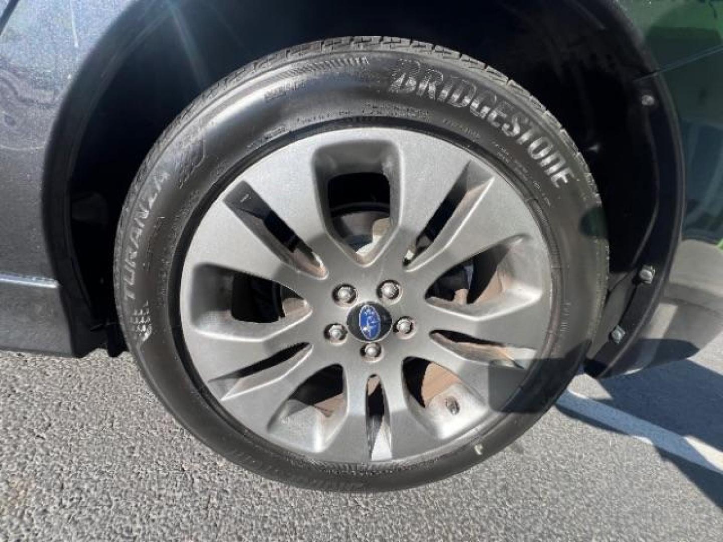 2015 Dark Gray Metallic /Black Subaru Impreza 2.0i Sport Limited (JF1GPAV65F8) with an 2L H-4 DOHC engine, Automatic transmission, located at 940 North Main Street, Cedar City, UT, 84720, (435) 628-0023, 37.692936, -113.061897 - We specialize in helping ALL people get the best financing available. No matter your credit score, good, bad or none we can get you an amazing rate. Had a bankruptcy, divorce, or repossessions? We give you the green light to get your credit back on the road. Low down and affordable payments that fit - Photo#10