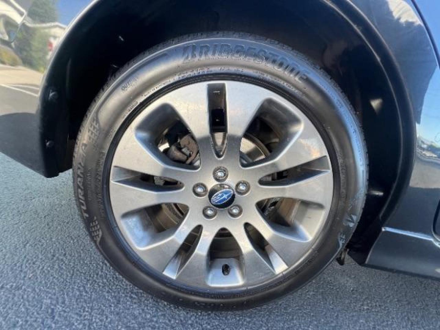 2015 Dark Gray Metallic /Black Subaru Impreza 2.0i Sport Limited (JF1GPAV65F8) with an 2L H-4 DOHC engine, Automatic transmission, located at 940 North Main Street, Cedar City, UT, 84720, (435) 628-0023, 37.692936, -113.061897 - We specialize in helping ALL people get the best financing available. No matter your credit score, good, bad or none we can get you an amazing rate. Had a bankruptcy, divorce, or repossessions? We give you the green light to get your credit back on the road. Low down and affordable payments that fit - Photo#11