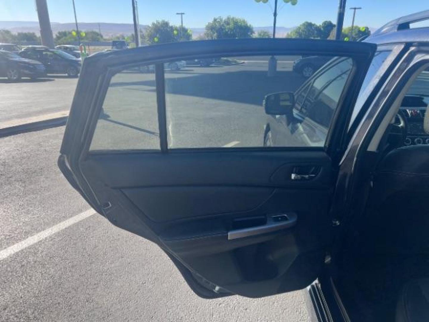 2015 Dark Gray Metallic /Black Subaru Impreza 2.0i Sport Limited (JF1GPAV65F8) with an 2L H-4 DOHC engine, Automatic transmission, located at 940 North Main Street, Cedar City, UT, 84720, (435) 628-0023, 37.692936, -113.061897 - We specialize in helping ALL people get the best financing available. No matter your credit score, good, bad or none we can get you an amazing rate. Had a bankruptcy, divorce, or repossessions? We give you the green light to get your credit back on the road. Low down and affordable payments that fit - Photo#20