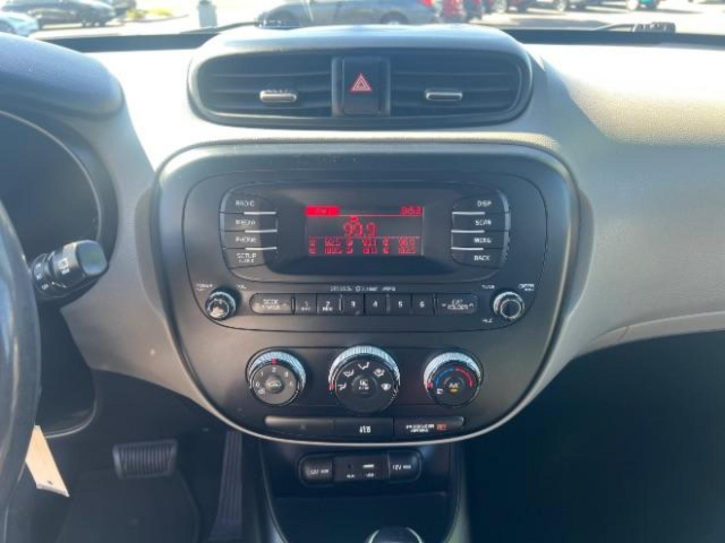 2016 Gray /Black Kia Soul ! (KNDJN2A23G7) , Automatic transmission, located at 940 North Main Street, Cedar City, UT, 84720, (435) 628-0023, 37.692936, -113.061897 - We specialize in helping ALL people get the best financing available. No matter your credit score, good, bad or none we can get you an amazing rate. Had a bankruptcy, divorce, or repossessions? We give you the green light to get your credit back on the road. Low down and affordable payments that fit - Photo#17