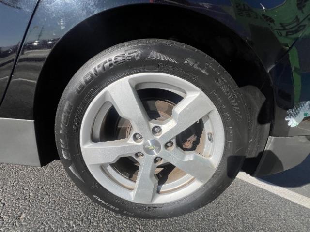 2014 Black /Black Chevrolet Volt Standard w/ LEP (1G1RE6E45EU) with an 1.4L L4 DOHC 16V PLU engine, Automatic transmission, located at 1865 East Red Hills Pkwy, St. George, 84770, (435) 628-0023, 37.120850, -113.543640 - Photo#8