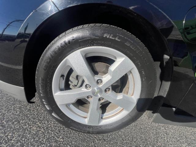 2014 Black /Black Chevrolet Volt Standard w/ LEP (1G1RE6E45EU) with an 1.4L L4 DOHC 16V PLU engine, Automatic transmission, located at 1865 East Red Hills Pkwy, St. George, 84770, (435) 628-0023, 37.120850, -113.543640 - Photo#11