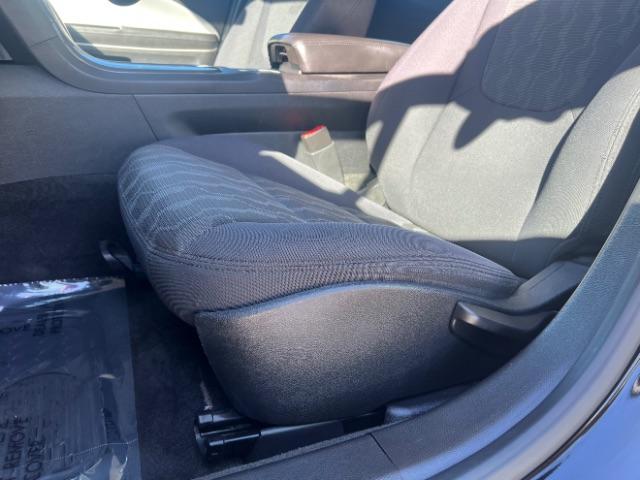 2014 Black /Black Chevrolet Volt Standard w/ LEP (1G1RE6E45EU) with an 1.4L L4 DOHC 16V PLU engine, Automatic transmission, located at 1865 East Red Hills Pkwy, St. George, 84770, (435) 628-0023, 37.120850, -113.543640 - Photo#13