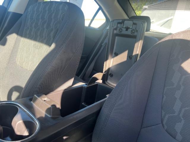 2014 Black /Black Chevrolet Volt Standard w/ LEP (1G1RE6E45EU) with an 1.4L L4 DOHC 16V PLU engine, Automatic transmission, located at 1865 East Red Hills Pkwy, St. George, 84770, (435) 628-0023, 37.120850, -113.543640 - Photo#19