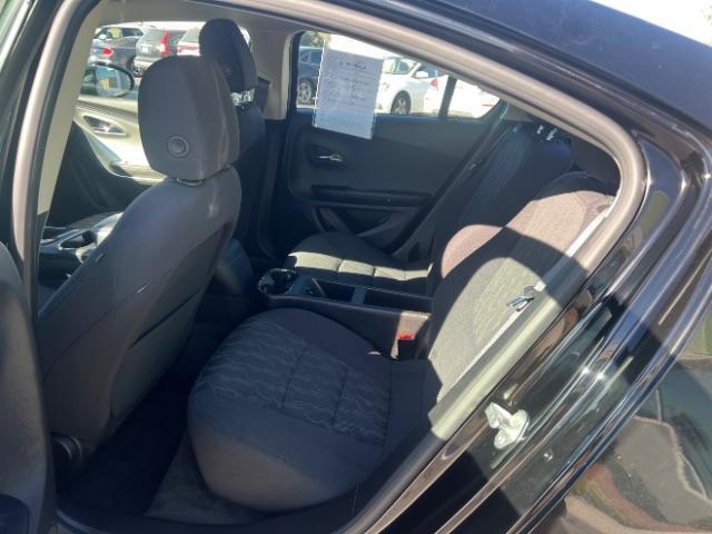 2014 Black /Black Chevrolet Volt Standard w/ LEP (1G1RE6E45EU) with an 1.4L L4 DOHC 16V PLU engine, Automatic transmission, located at 1865 East Red Hills Pkwy, St. George, 84770, (435) 628-0023, 37.120850, -113.543640 - Photo#21