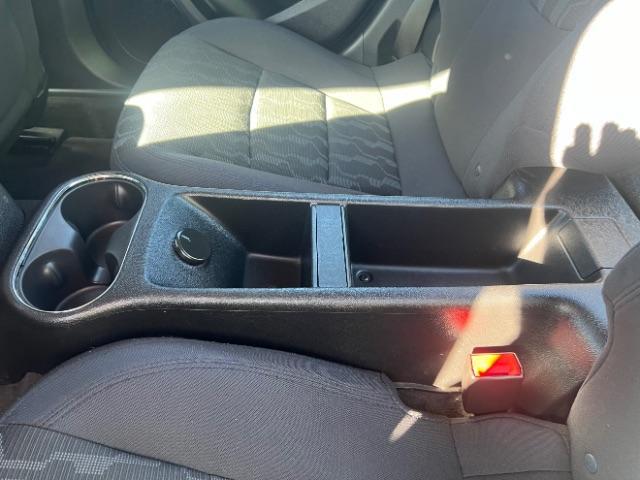 2014 Black /Black Chevrolet Volt Standard w/ LEP (1G1RE6E45EU) with an 1.4L L4 DOHC 16V PLU engine, Automatic transmission, located at 1865 East Red Hills Pkwy, St. George, 84770, (435) 628-0023, 37.120850, -113.543640 - Photo#22