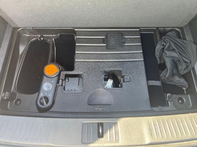 2014 Black /Black Chevrolet Volt Standard w/ LEP (1G1RE6E45EU) with an 1.4L L4 DOHC 16V PLU engine, Automatic transmission, located at 1865 East Red Hills Pkwy, St. George, 84770, (435) 628-0023, 37.120850, -113.543640 - Photo#25