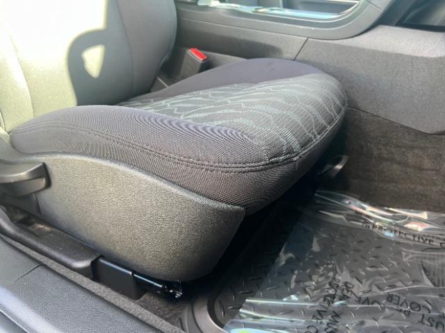 2014 Black /Black Chevrolet Volt Standard w/ LEP (1G1RE6E45EU) with an 1.4L L4 DOHC 16V PLU engine, Automatic transmission, located at 1865 East Red Hills Pkwy, St. George, 84770, (435) 628-0023, 37.120850, -113.543640 - Photo#29