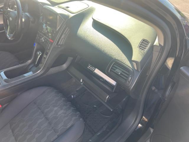 2014 Black /Black Chevrolet Volt Standard w/ LEP (1G1RE6E45EU) with an 1.4L L4 DOHC 16V PLU engine, Automatic transmission, located at 1865 East Red Hills Pkwy, St. George, 84770, (435) 628-0023, 37.120850, -113.543640 - Photo#30