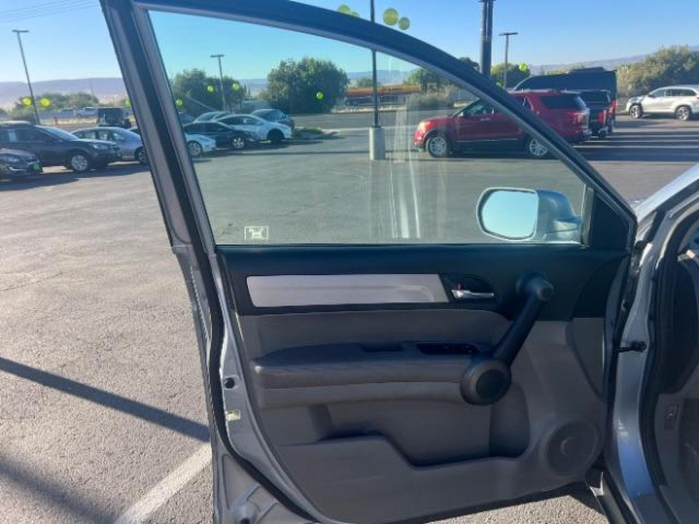2010 Glacier Blue Metallic /Gray Honda CR-V EX-L (5J6RE4H73AL) with an 2.4L I-4 DOHC engine, Automatic transmission, located at 940 North Main Street, Cedar City, UT, 84720, (435) 628-0023, 37.692936, -113.061897 - We specialize in helping ALL people get the best financing available. No matter your credit score, good, bad or none we can get you an amazing rate. Had a bankruptcy, divorce, or repossessions? We give you the green light to get your credit back on the road. Low down and affordable payments that fit - Photo#12