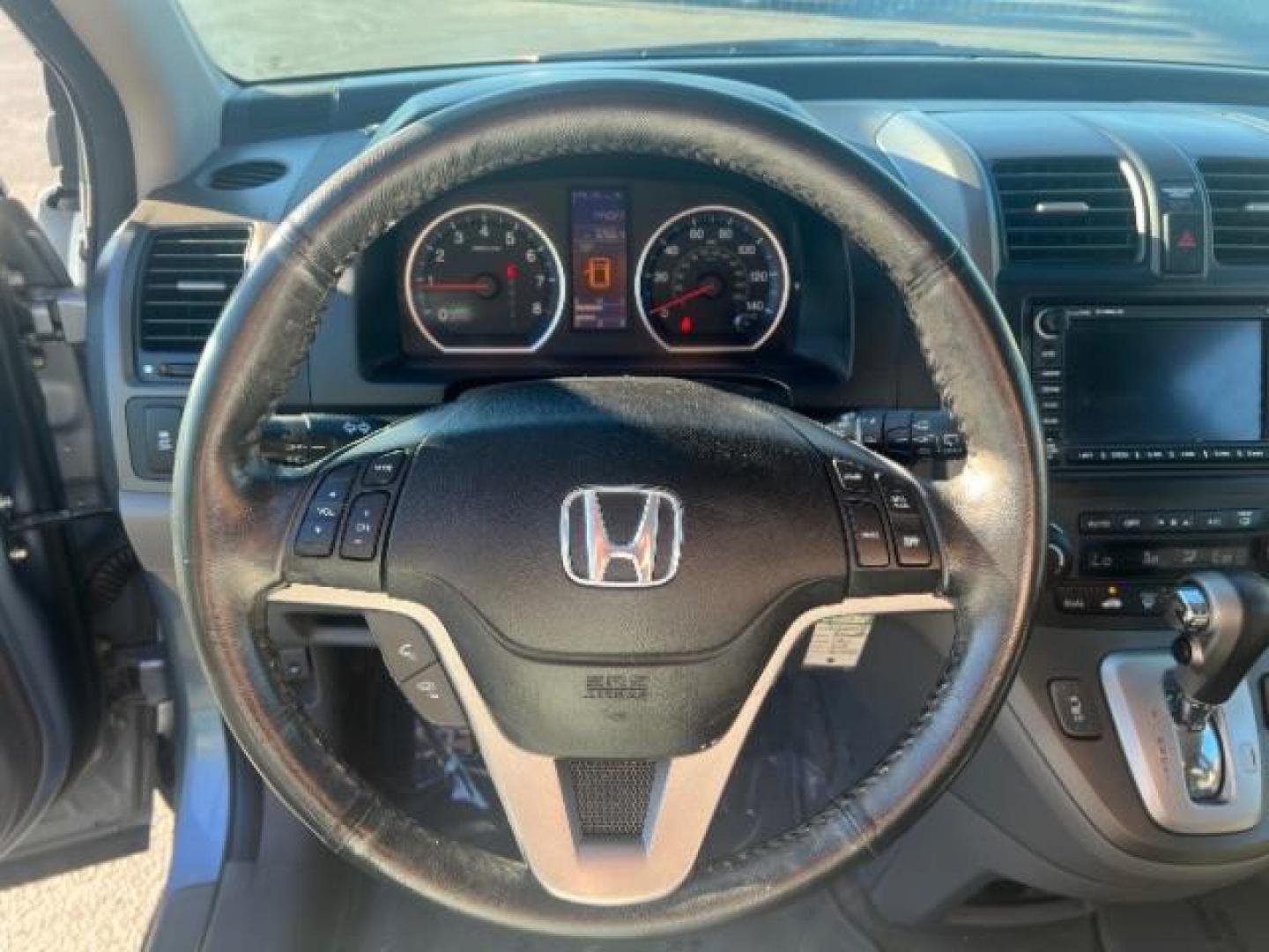2010 Glacier Blue Metallic /Gray Honda CR-V EX-L (5J6RE4H73AL) with an 2.4L I-4 DOHC engine, Automatic transmission, located at 940 North Main Street, Cedar City, UT, 84720, (435) 628-0023, 37.692936, -113.061897 - We specialize in helping ALL people get the best financing available. No matter your credit score, good, bad or none we can get you an amazing rate. Had a bankruptcy, divorce, or repossessions? We give you the green light to get your credit back on the road. Low down and affordable payments that fit - Photo#15