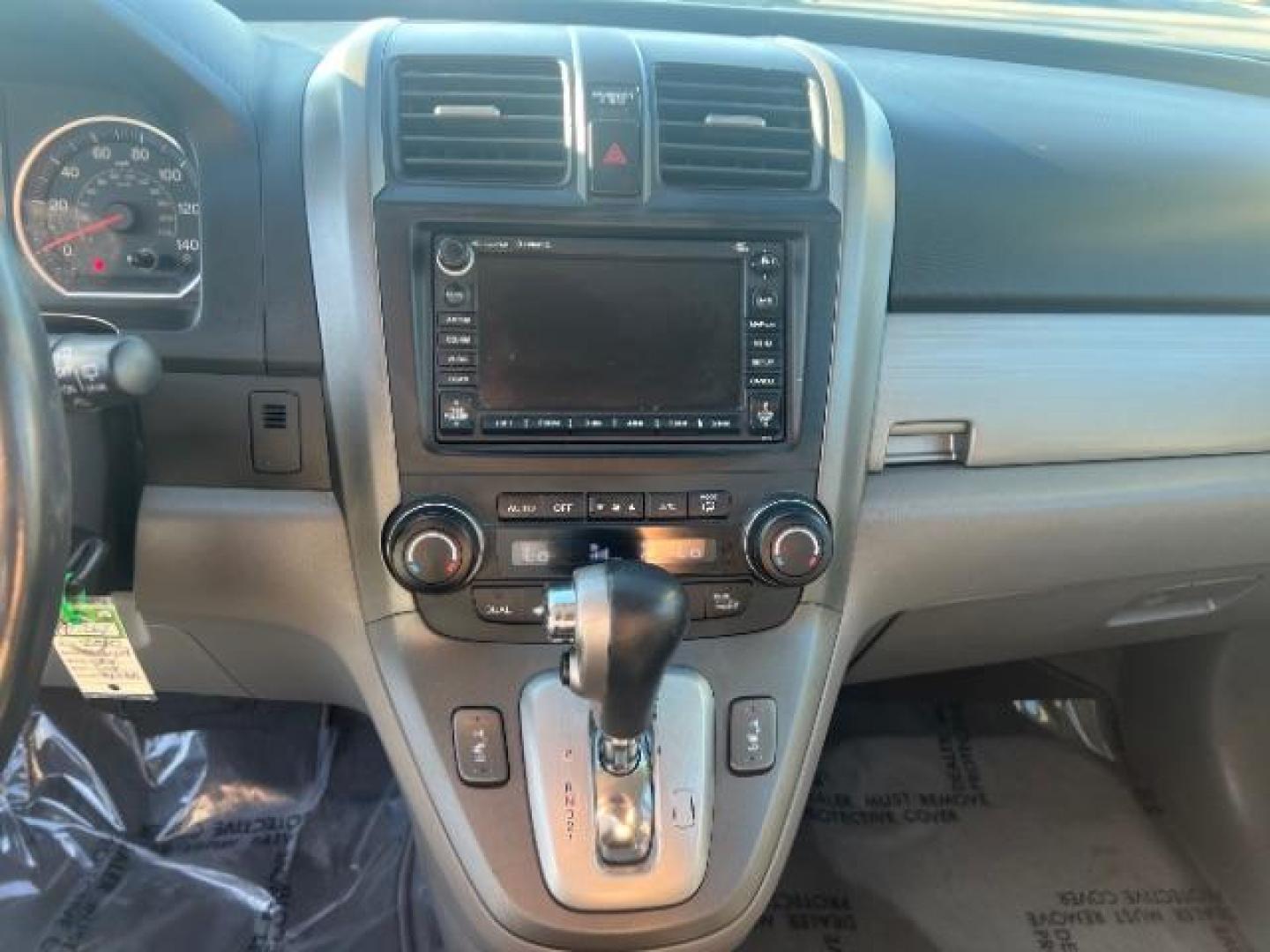 2010 Glacier Blue Metallic /Gray Honda CR-V EX-L (5J6RE4H73AL) with an 2.4L I-4 DOHC engine, Automatic transmission, located at 940 North Main Street, Cedar City, UT, 84720, (435) 628-0023, 37.692936, -113.061897 - We specialize in helping ALL people get the best financing available. No matter your credit score, good, bad or none we can get you an amazing rate. Had a bankruptcy, divorce, or repossessions? We give you the green light to get your credit back on the road. Low down and affordable payments that fit - Photo#17