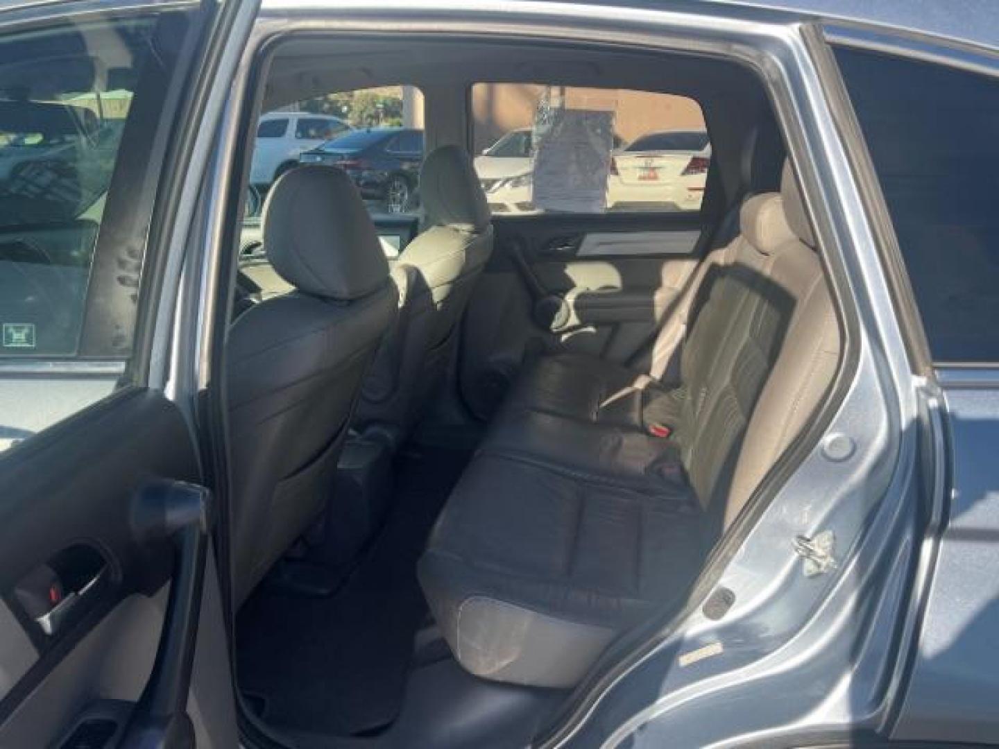 2010 Glacier Blue Metallic /Gray Honda CR-V EX-L (5J6RE4H73AL) with an 2.4L I-4 DOHC engine, Automatic transmission, located at 940 North Main Street, Cedar City, UT, 84720, (435) 628-0023, 37.692936, -113.061897 - We specialize in helping ALL people get the best financing available. No matter your credit score, good, bad or none we can get you an amazing rate. Had a bankruptcy, divorce, or repossessions? We give you the green light to get your credit back on the road. Low down and affordable payments that fit - Photo#20