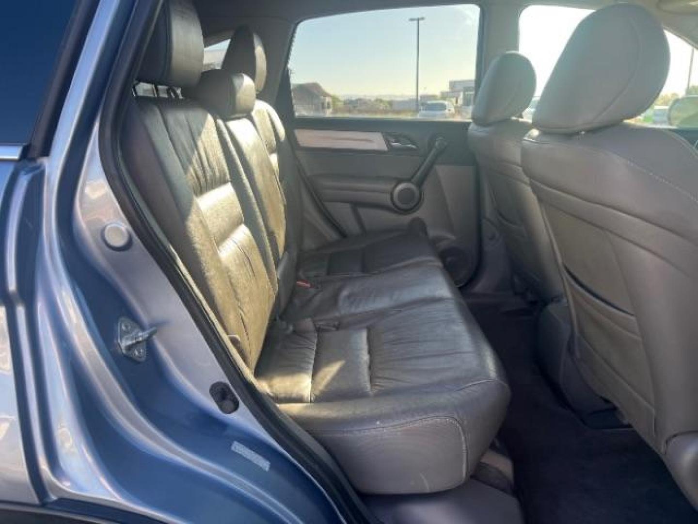2010 Glacier Blue Metallic /Gray Honda CR-V EX-L (5J6RE4H73AL) with an 2.4L I-4 DOHC engine, Automatic transmission, located at 940 North Main Street, Cedar City, UT, 84720, (435) 628-0023, 37.692936, -113.061897 - We specialize in helping ALL people get the best financing available. No matter your credit score, good, bad or none we can get you an amazing rate. Had a bankruptcy, divorce, or repossessions? We give you the green light to get your credit back on the road. Low down and affordable payments that fit - Photo#26