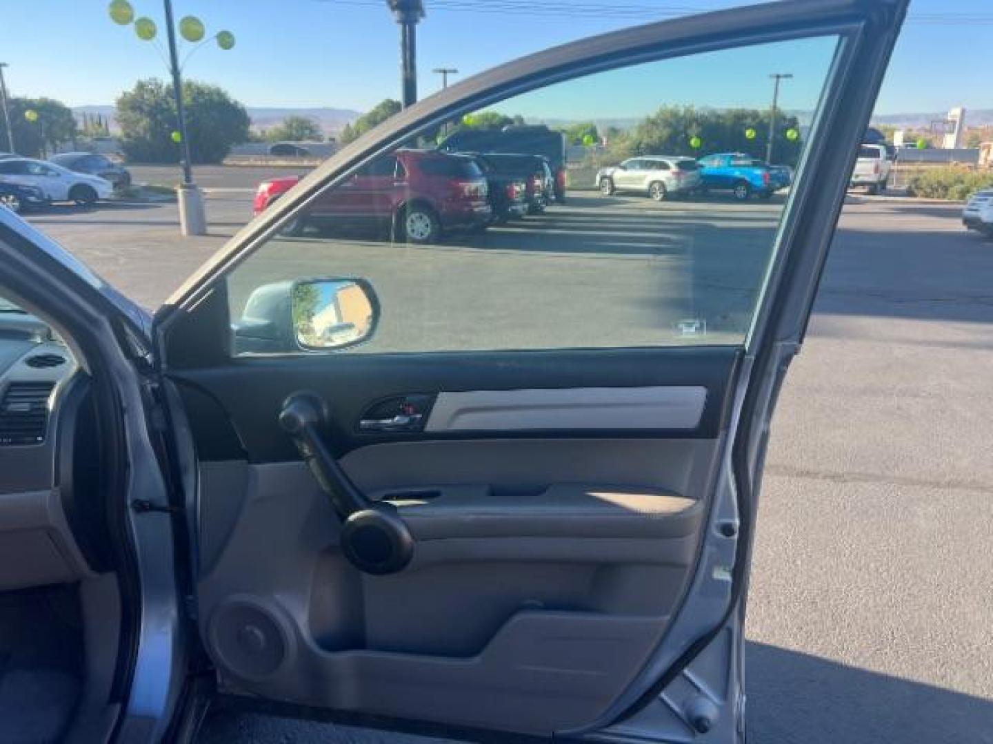 2010 Glacier Blue Metallic /Gray Honda CR-V EX-L (5J6RE4H73AL) with an 2.4L I-4 DOHC engine, Automatic transmission, located at 940 North Main Street, Cedar City, UT, 84720, (435) 628-0023, 37.692936, -113.061897 - We specialize in helping ALL people get the best financing available. No matter your credit score, good, bad or none we can get you an amazing rate. Had a bankruptcy, divorce, or repossessions? We give you the green light to get your credit back on the road. Low down and affordable payments that fit - Photo#27