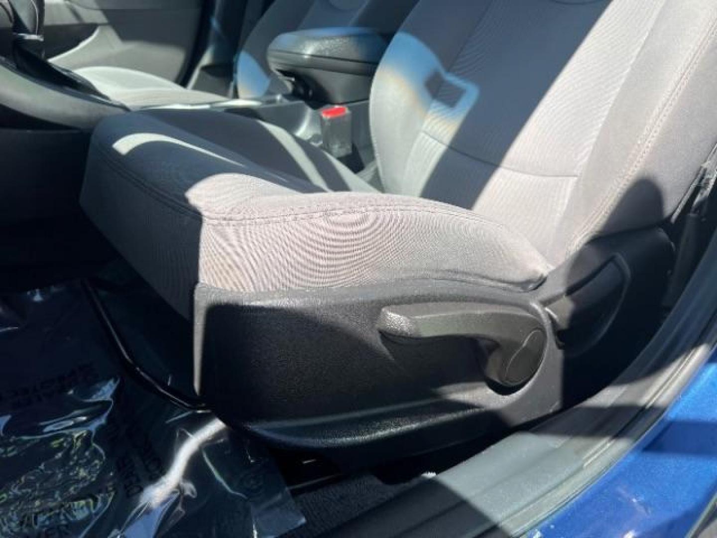 2016 Lakeside Blue /Gray Hyundai Elantra SE (5NPDH4AE2GH) with an Nu 1.8L I-4 DOHC engine, Automatic transmission, located at 940 North Main Street, Cedar City, UT, 84720, (435) 628-0023, 37.692936, -113.061897 - We specialize in helping ALL people get the best financing available. No matter your credit score, good, bad or none we can get you an amazing rate. Had a bankruptcy, divorce, or repossessions? We give you the green light to get your credit back on the road. Low down and affordable payments that fit - Photo#13