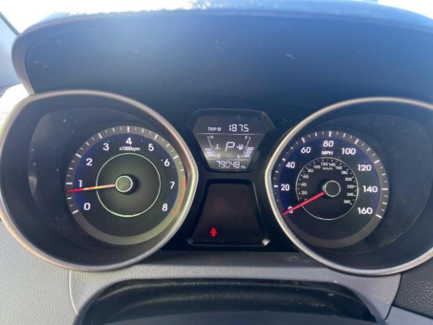 2016 Lakeside Blue /Gray Hyundai Elantra SE (5NPDH4AE2GH) with an Nu 1.8L I-4 DOHC engine, Automatic transmission, located at 940 North Main Street, Cedar City, UT, 84720, (435) 628-0023, 37.692936, -113.061897 - We specialize in helping ALL people get the best financing available. No matter your credit score, good, bad or none we can get you an amazing rate. Had a bankruptcy, divorce, or repossessions? We give you the green light to get your credit back on the road. Low down and affordable payments that fit - Photo#16