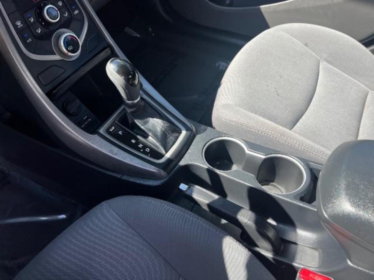 2016 Lakeside Blue /Gray Hyundai Elantra SE (5NPDH4AE2GH) with an Nu 1.8L I-4 DOHC engine, Automatic transmission, located at 940 North Main Street, Cedar City, UT, 84720, (435) 628-0023, 37.692936, -113.061897 - We specialize in helping ALL people get the best financing available. No matter your credit score, good, bad or none we can get you an amazing rate. Had a bankruptcy, divorce, or repossessions? We give you the green light to get your credit back on the road. Low down and affordable payments that fit - Photo#18