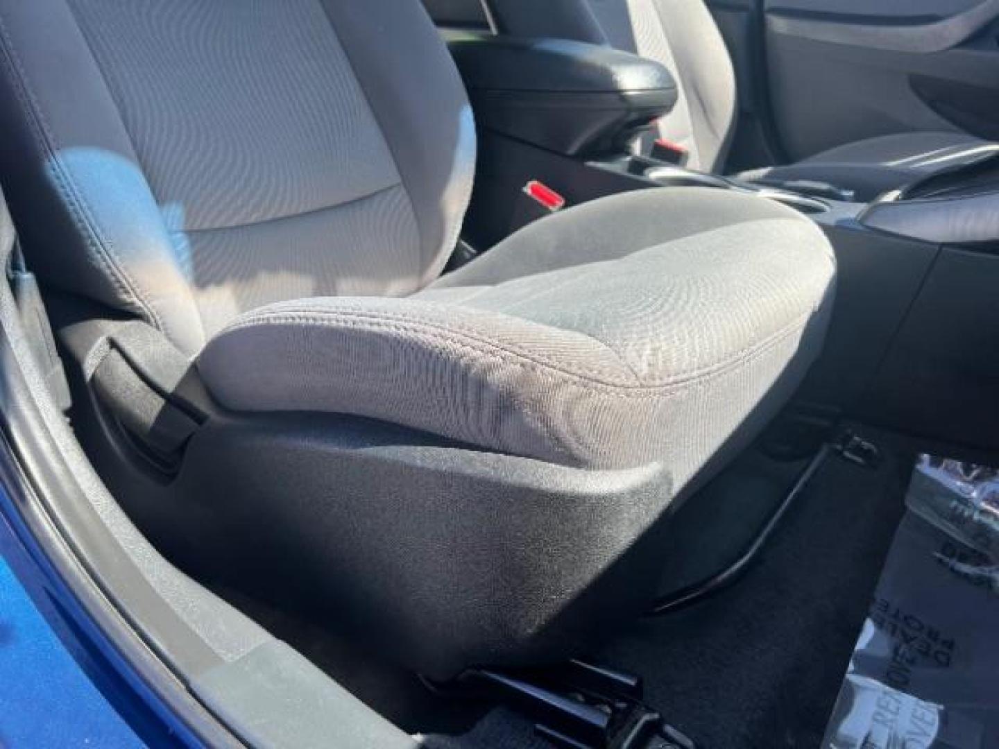 2016 Lakeside Blue /Gray Hyundai Elantra SE (5NPDH4AE2GH) with an Nu 1.8L I-4 DOHC engine, Automatic transmission, located at 940 North Main Street, Cedar City, UT, 84720, (435) 628-0023, 37.692936, -113.061897 - We specialize in helping ALL people get the best financing available. No matter your credit score, good, bad or none we can get you an amazing rate. Had a bankruptcy, divorce, or repossessions? We give you the green light to get your credit back on the road. Low down and affordable payments that fit - Photo#28