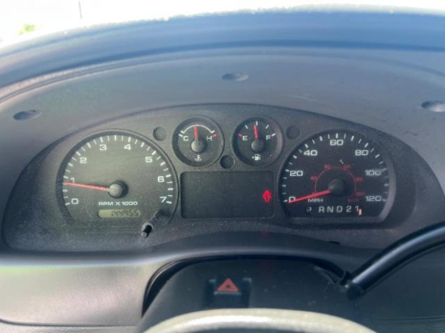 2004 Oxford White /Medium Dark Flint Cloth Interior Ford Ranger XLT SuperCab 3.0L AT 2WD (1FTYR44U94P) with an 3.0L V6 OHV 12V engine, 5-Speed Automatic transmission, located at 940 North Main Street, Cedar City, UT, 84720, (435) 628-0023, 37.692936, -113.061897 - Photo#16